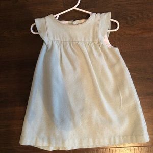 Janie and jack dress